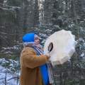 Югорские духи